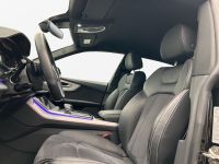 Audi Q8 - Vorschau Bild 10