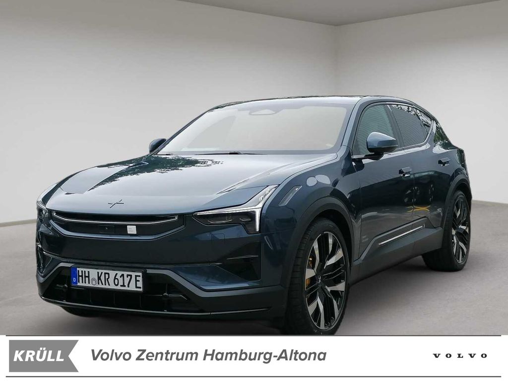 Image of Polestar 3