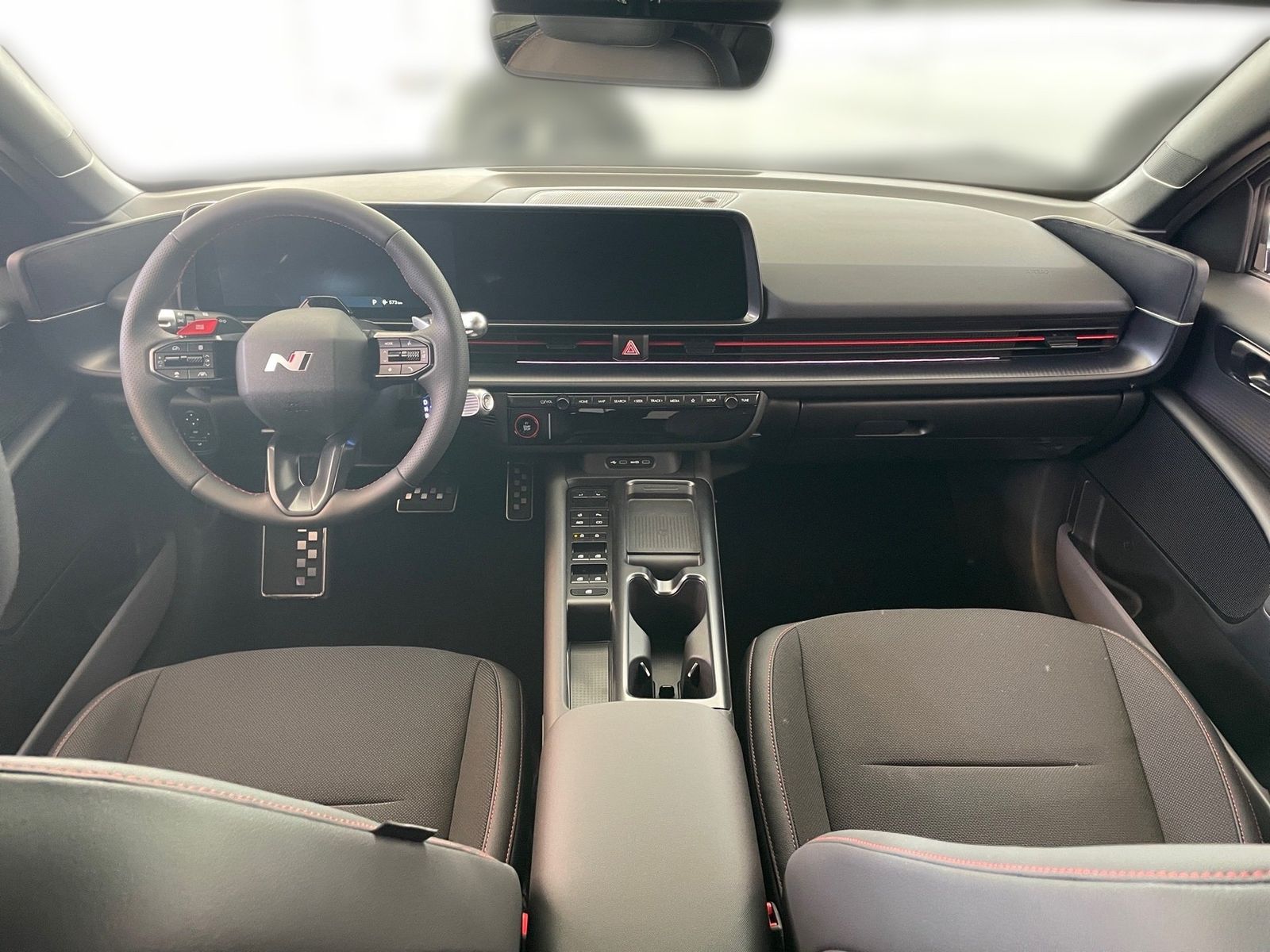 Hyundai IONIQ 6 – Bild 12