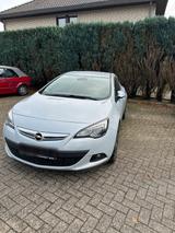 Opel Astra GTC zu verkaufen - Opel Astra: Verkaufen