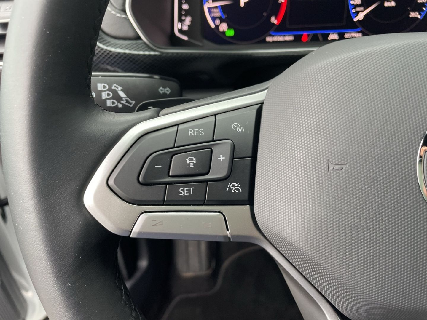 Volkswagen T-Cross - Bild 16