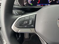 Volkswagen T-Cross - Vorschau Bild 16