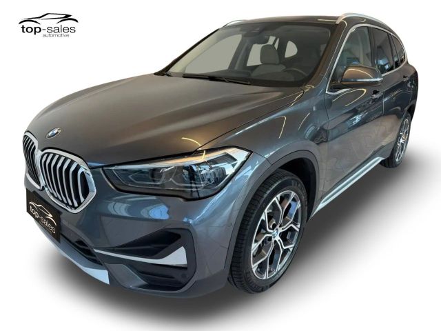 BMW X1 X DRIVE 2.0 D X LINE 4x4 PERFETTA