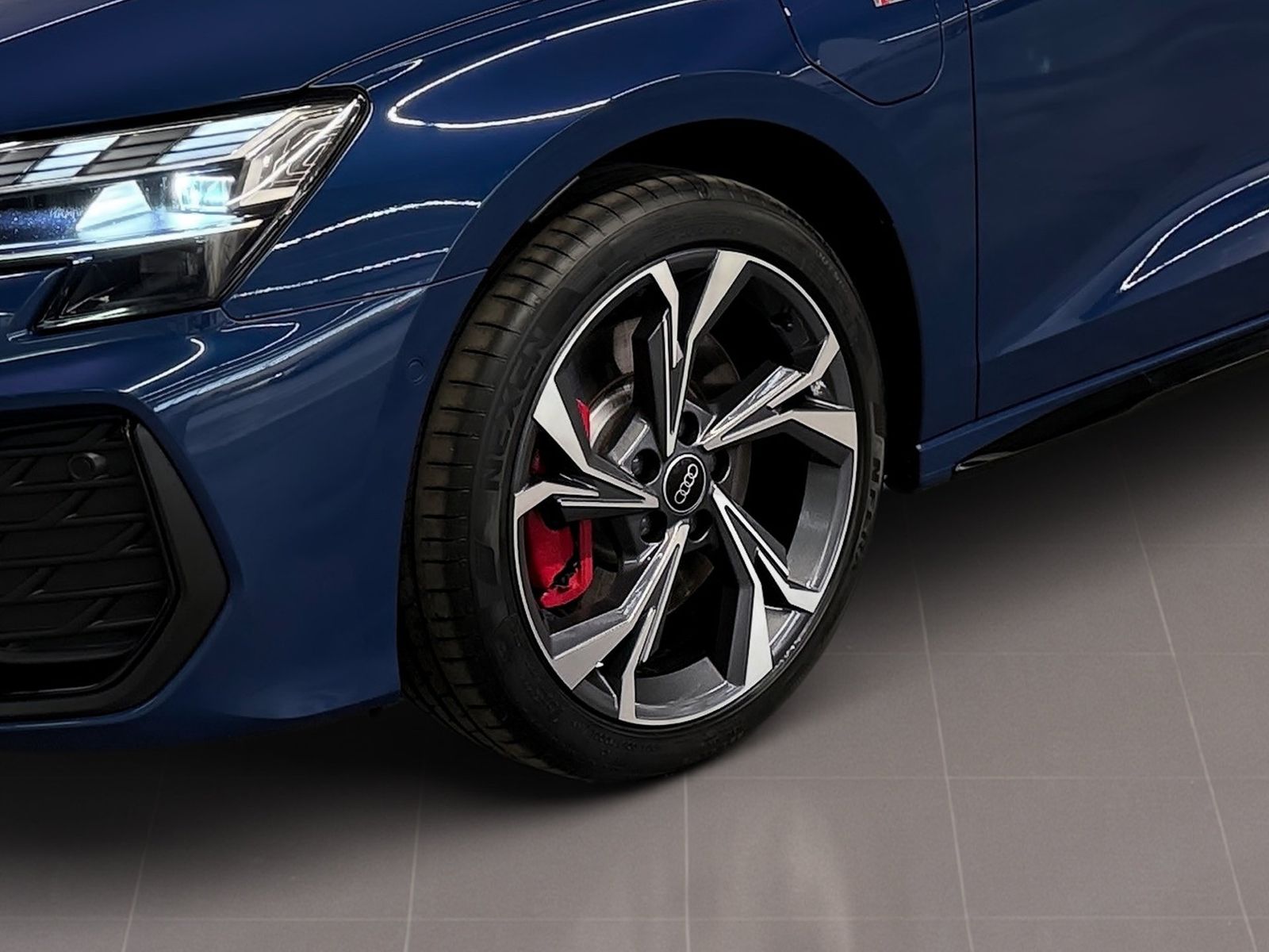 Audi A3 - Bild 7