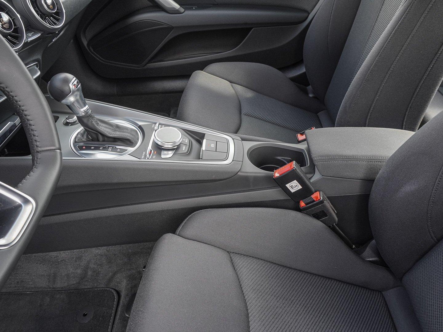 Audi TT Coupé 40 TFSI S tronic SHZ 17ALU PDC
