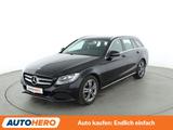 Mercedes-Benz C 180 CGI T Avantgarde*NAVI*TEMPO*PDC*SHZ*KLIMA* - Mercedes-Benz C 180 Gebrauchtwagen in Köln