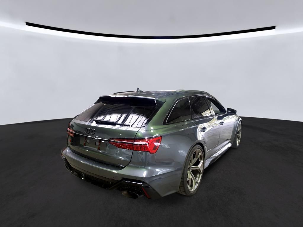 Audi RS6 AVANT PERFORMANCE ACC/PANO/RS-AGA/RS-SITZE foto 8