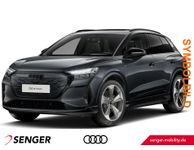 Audi Q4 e-tron - Vorschau Bild 1