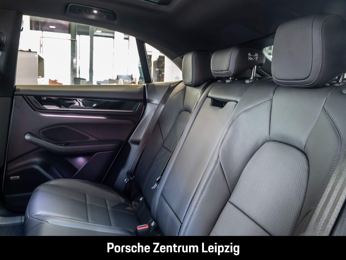 Porsche Macan - Bild 18