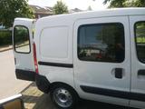 Renault kangoo Rapid DCI 70  Bastler oder ... - Renault Alaskan