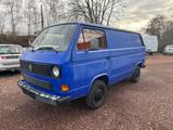 Volkswagen T3 andere - VW Gebrauchtwagen von 1990