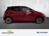 Hyundai i10 1.0 Turbo N Line Klimaaut. 16 Alu LED SHZ - Hyundai i10 aus 2023
