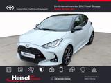 Toyota Yaris 1.5 Hybrid GR Sport/Infotainment-Paket - Toyota Yaris: GR Sport