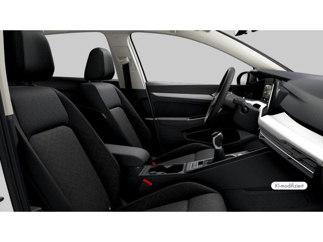 Volkswagen Golf - Bild 11