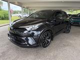 Toyota C-HR 1,8 Hybrid C-ULT CVT Van 5d - Toyota C-HR Kombi Gebrauchtwagen