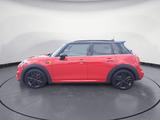 MINI Cooper Panorama Harman-Kardon JCW Sportpaket - rote MINI Cooper