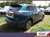 Volkswagen Tiguan - Vorschau Bild 3