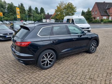 Volkswagen Touareg - 6