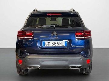 Citroen C5 Aircross - 5