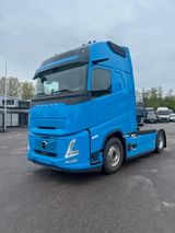 Volvo FH500 AERO 4x2T Retarder/Nebenantrieb - Volvo 8x4 Fh