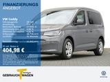 Volkswagen Caddy 1.5 TSI LED KLIMA ALLWETTER