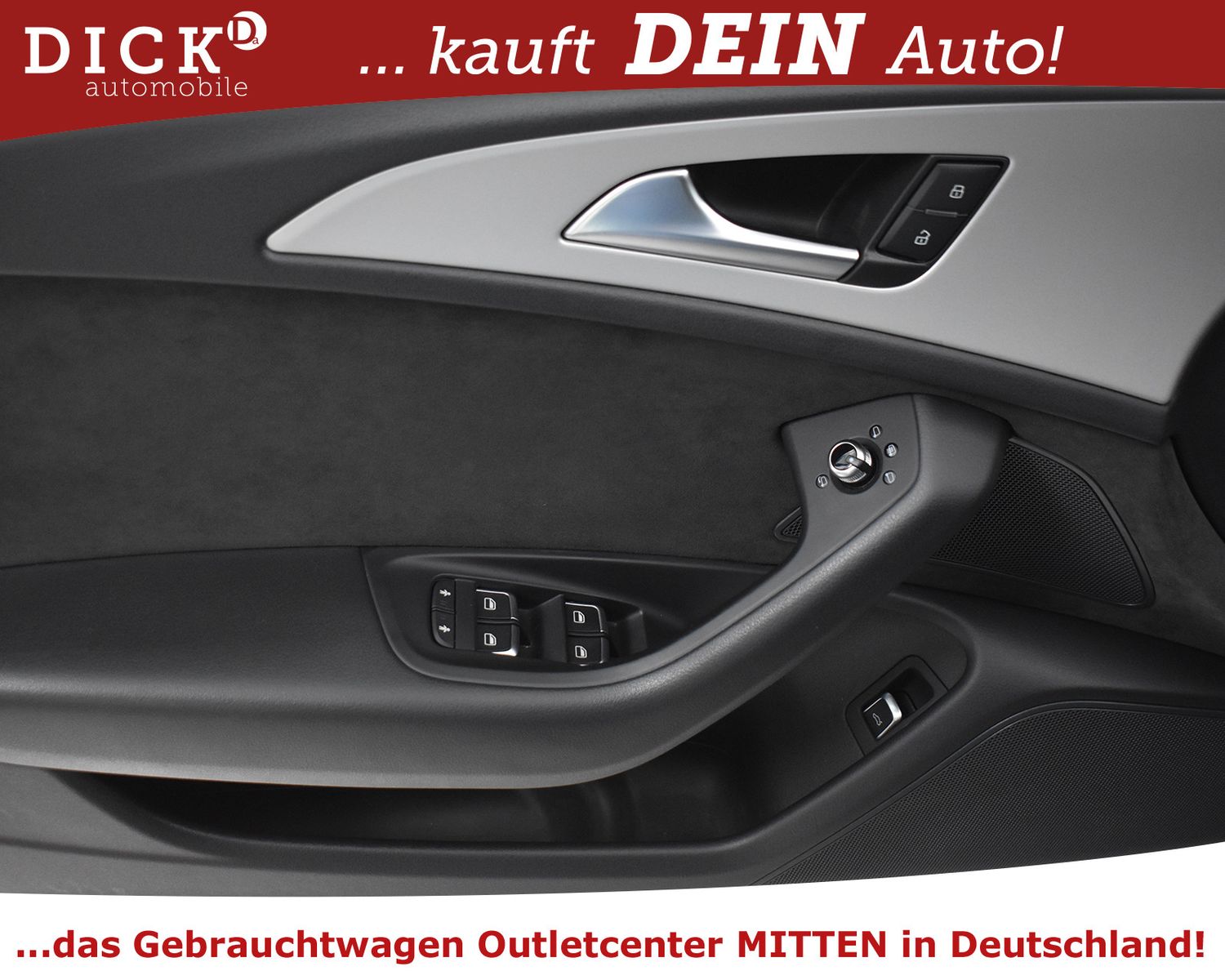 AUDI A6 Av 3.0d S-Tr. Sport LEDER+NAVI+KAMER+XEN+AHK+ - Image 20