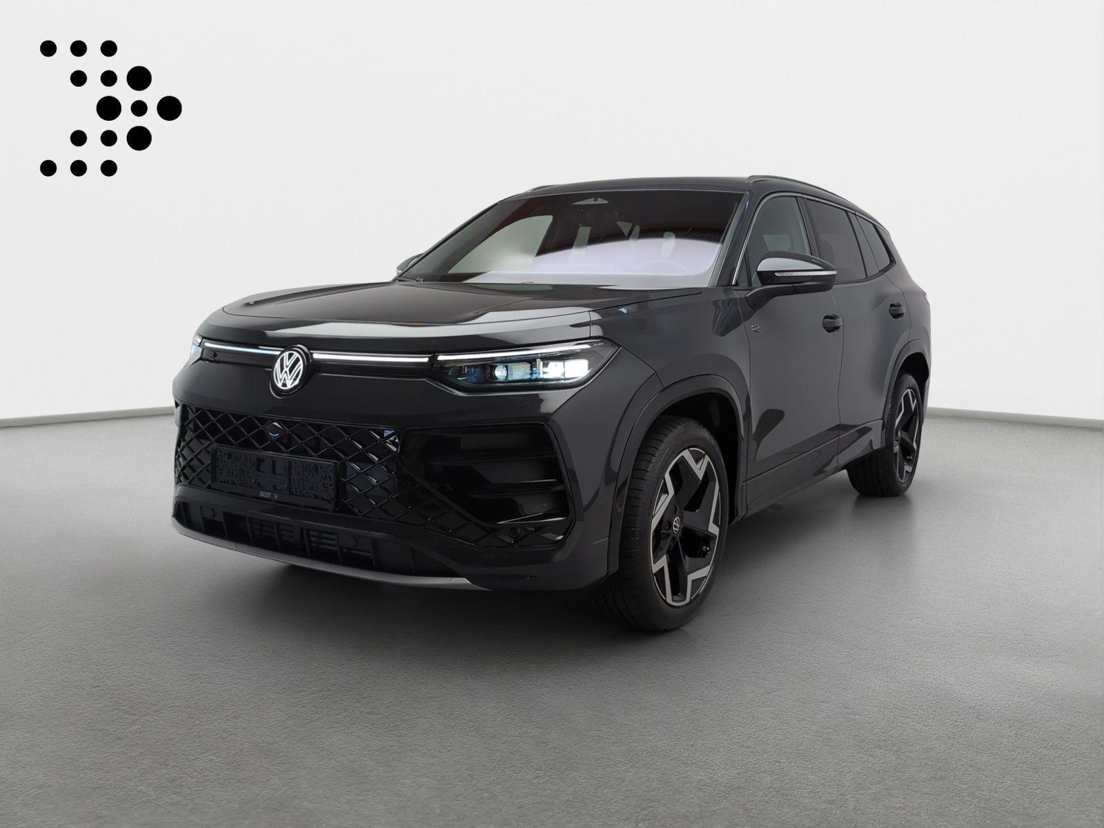 Volkswagen Tayron - Bild 1