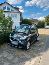 Smart Fortwo Cabrio mhd  gepflegtes Stadt... - Smart ForTwo in Bielefeld