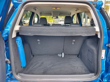 Ford EcoSport ST-Line*LED*Navi*Navi*SHZ*PDC*