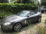 Jaguar XKR Cabriolet - Portfolio - Jaguar XKR Gebrauchtwagen