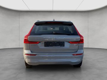 Volvo XC60 - 4