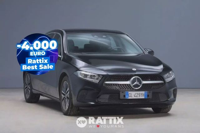 Mercedes-Benz A 160 1.3 109CV Sport