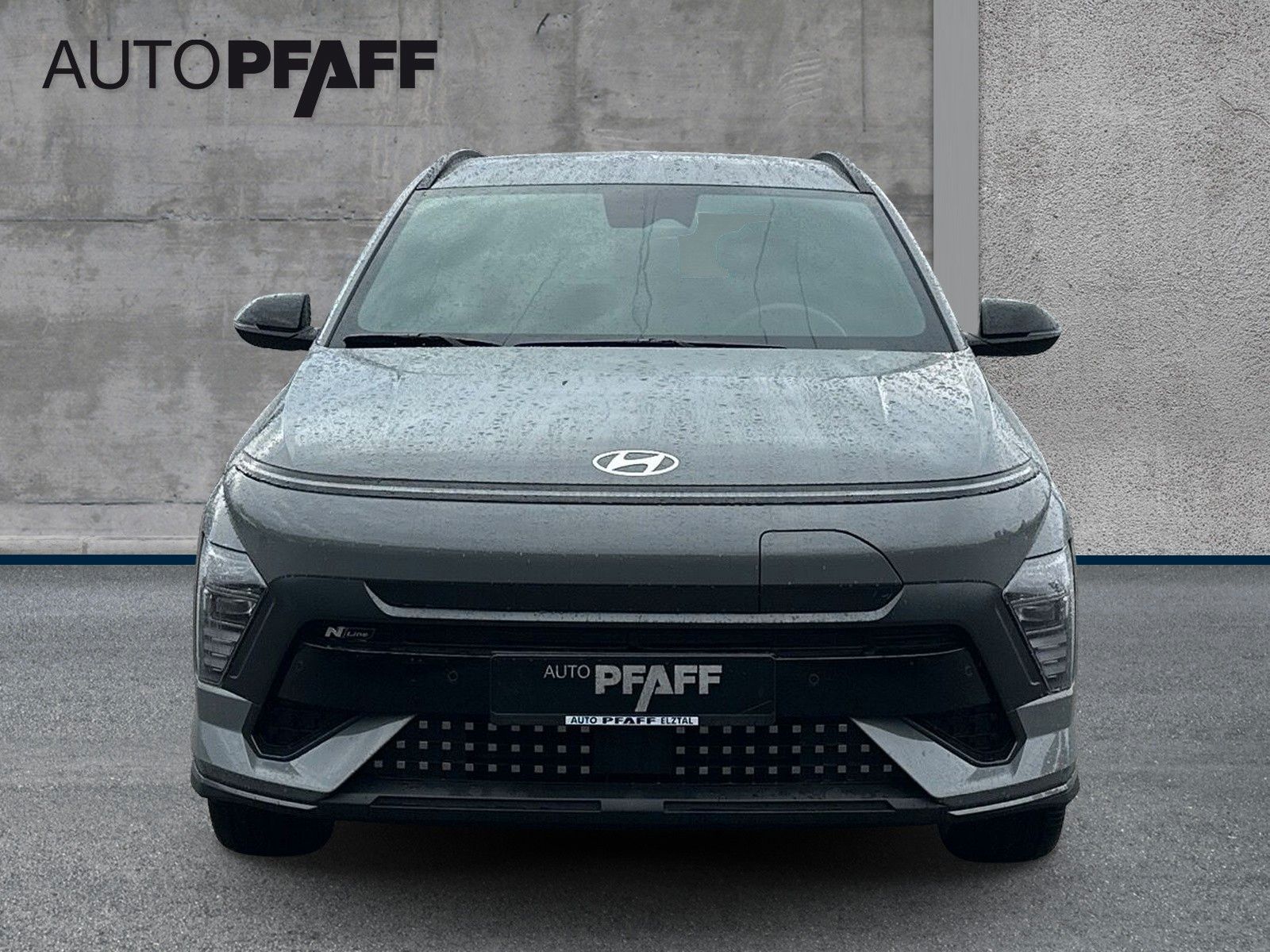 Hyundai KONA - Bild 2