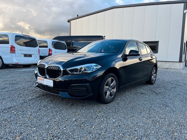 BMW 118 d  F40,  Advantage, AHK, Kamera, Automatik