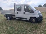 Fiat Transporter LKW Fiat Ducato Pritsche Citro... - LKW pritsche gebraucht