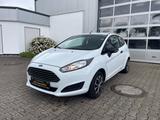 Ford Fiesta Ambiente*TÜV 03.2028 - Ford Fiesta Ambiente mit Benzin-Antrieb