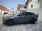 Mazda CX-60 PHEV Homura Black Edition AWD,ANK(Garantie - Mazda CX-60 von privat