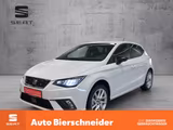 Seat Ibiza 1.0 TSI DSG FR Navi Kessy WP FaPa M