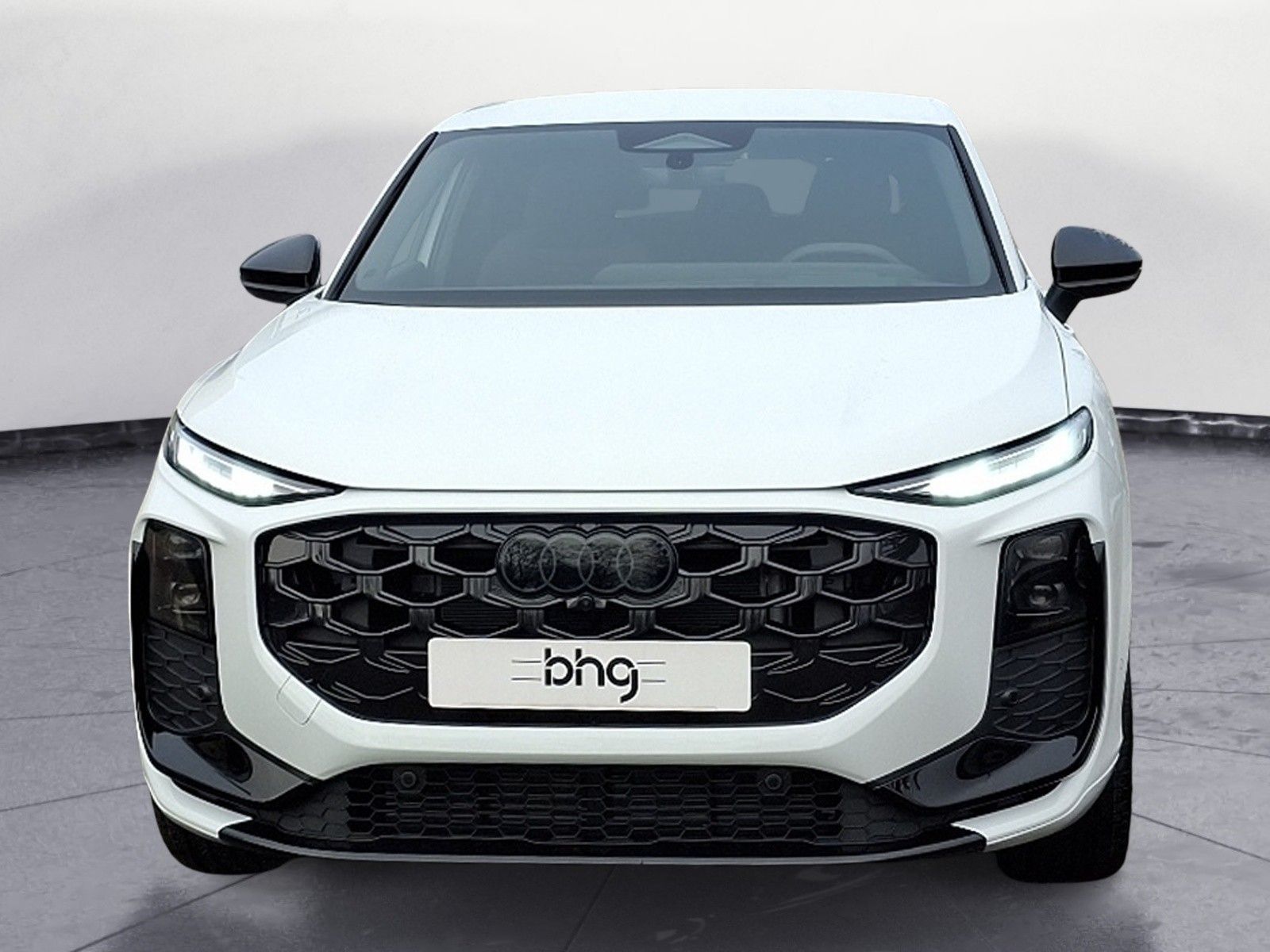 Audi Q3 - Bild 3