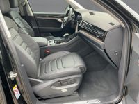 Volkswagen Touareg - Vorschau Bild 12