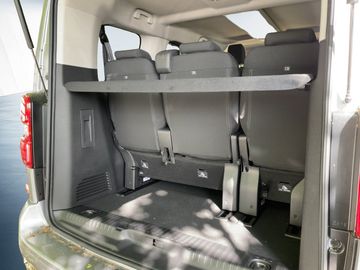 Opel Zafira Life - 8