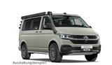 Volkswagen T6.1 + Differentialsperre + SEIKEL Offroad Paket