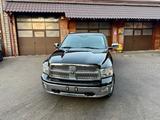 Dodge EU-MODEL*LPG*LARAMIE*4X4*AHK*NAVI*SERVICE NEU - Dodge aus 2009