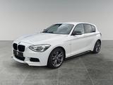 BMW M135 i /8fach/Navi Prof./TÜV&Service Neu - BMW M135: Limousine