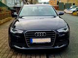 Audi A6 2.0 TFSI multitronic sport selection spor...