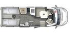 Eura Mobil Profila T 720 EB 101 Sondermodell  - Offers