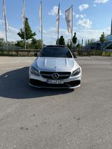 Mercedes-Benz C 63 AMG Mercedes-AMG C 63 Mercedes-AMG - gebrauchte Mercedes-Benz C 63 AMG aus dem Jahr 2018