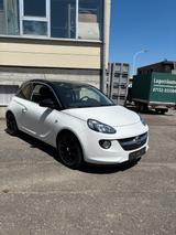 Opel Adam 120 Jahre 1.2 120 Jahre - Opel Adam Gebrauchtwagen in Stuttgart