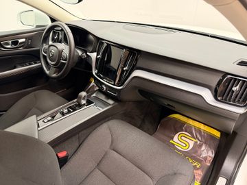Volvo V60 - 11