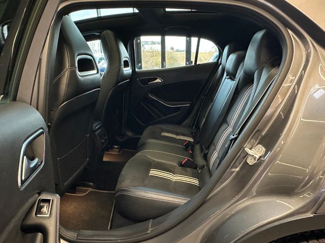 Mercedes-Benz GLA 220 d *4Matic *AHK*AMG*Pano*G Tronic*